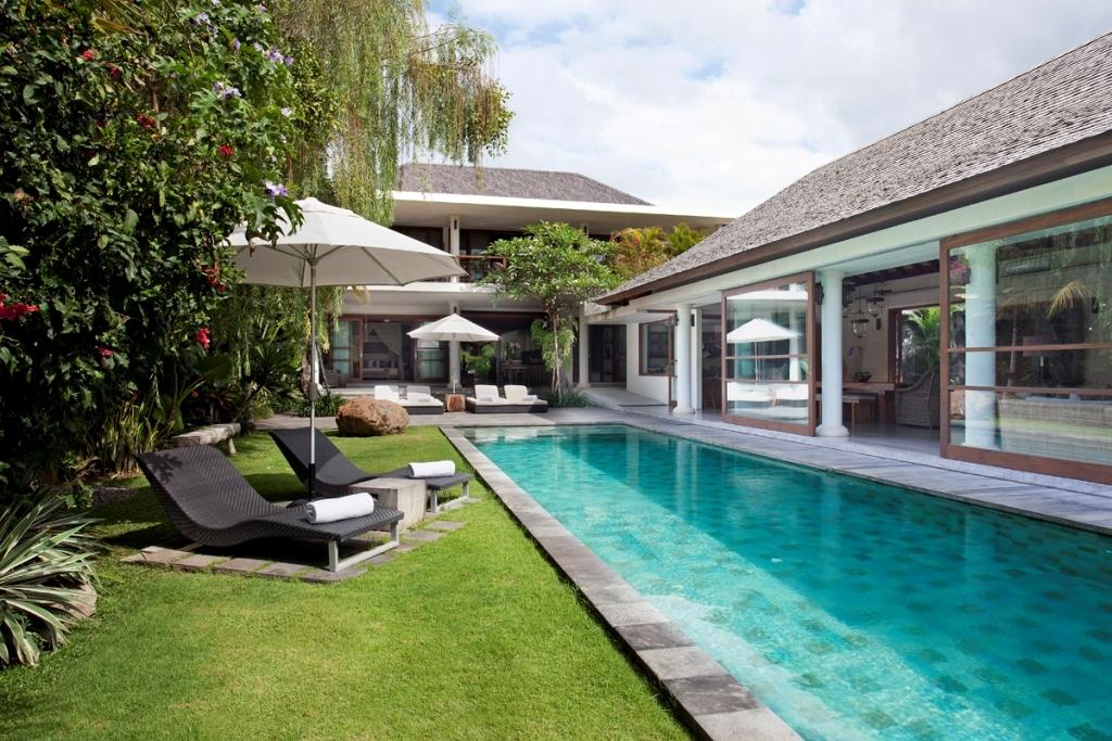 Villa 3200 in canggu — image 6
