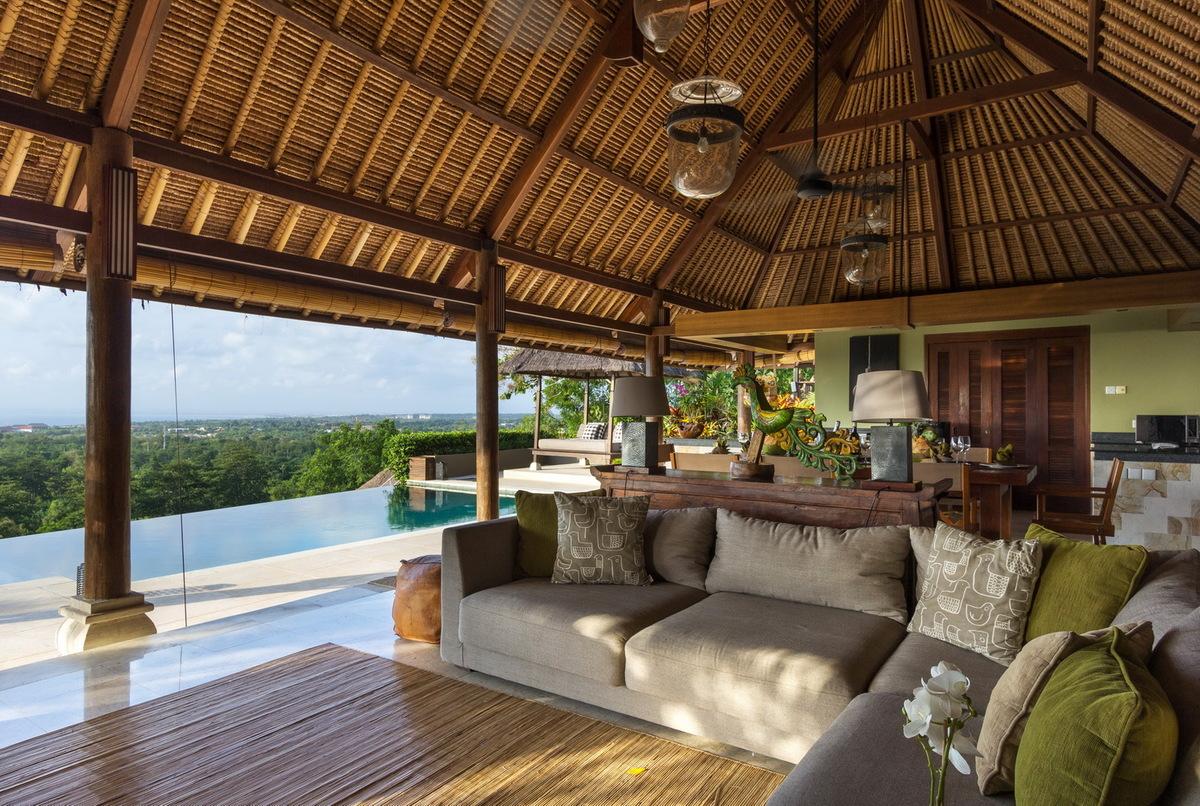 Uluwatu Villa 3681 — image 12