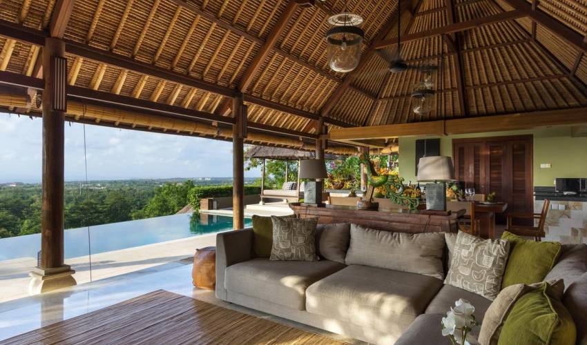 Uluwatu Villa 3681 — image 13