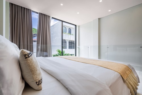Edem Villa 1 - 1 Bedroom with Pool, Uluwatu - Ungasan, Bali — image 6