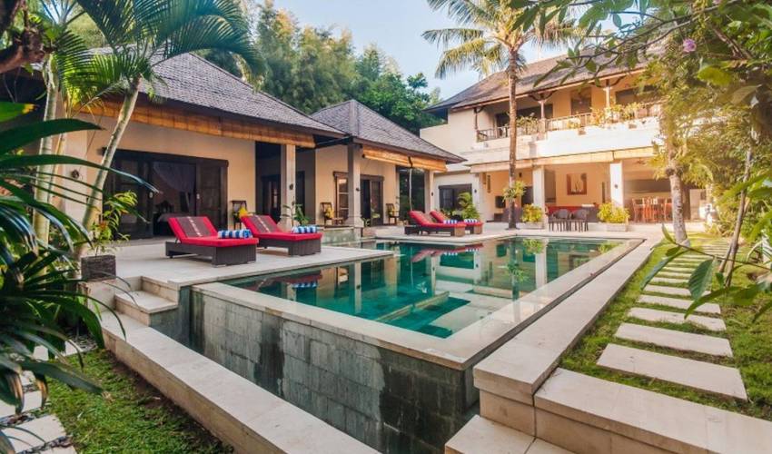 Seminyak Villa 3582 — image 9