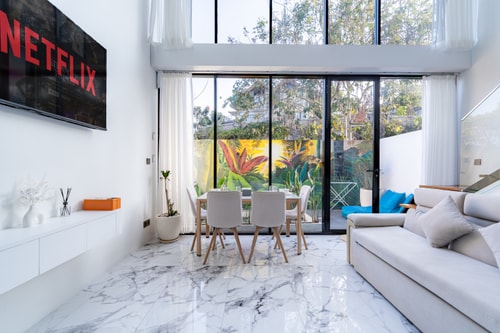 2BR Hillside Villa in Nusa Dua | Bathtubs & Pool in Benoa, Bali — image 10