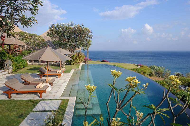 5 Bedroom on the cliff, overlooking the ocean — image 6
