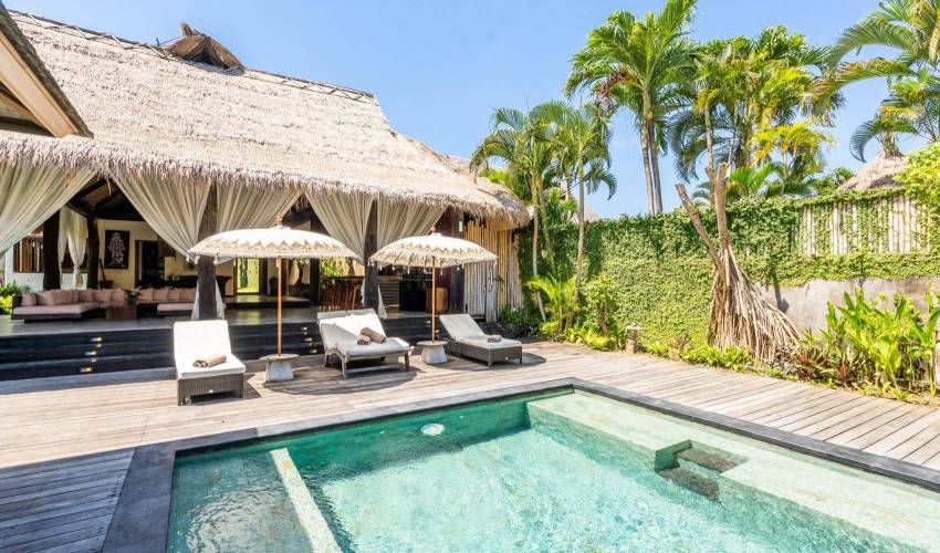 Seminyak Villa 3073 — image 5