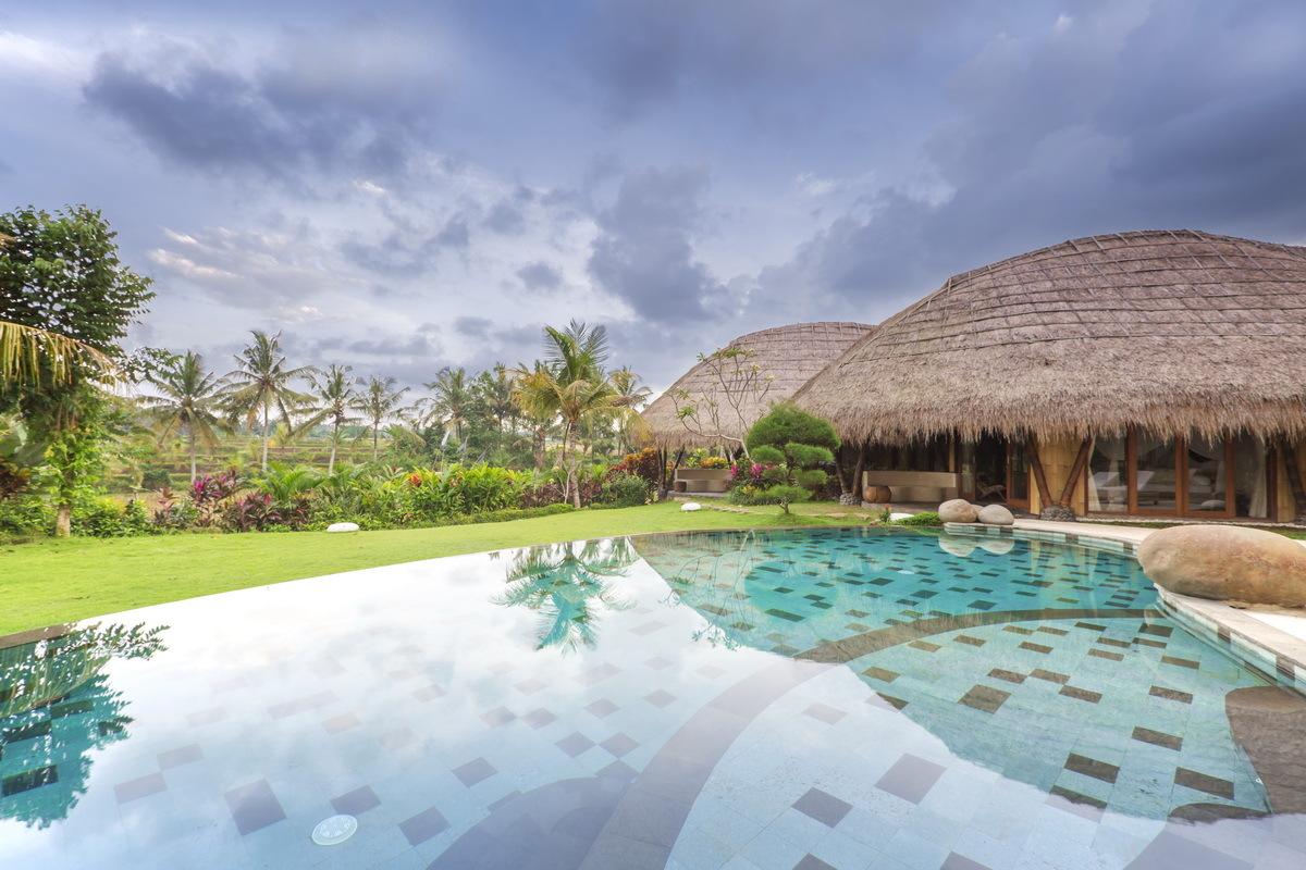 Ubud Villa 3507 — image 4
