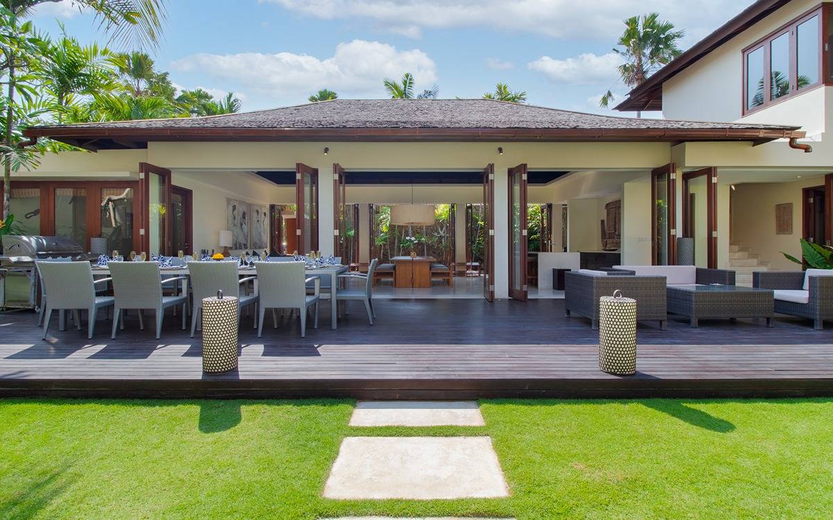 Seminyak Villa 3647 in legian in Legian / Kuta — image 8