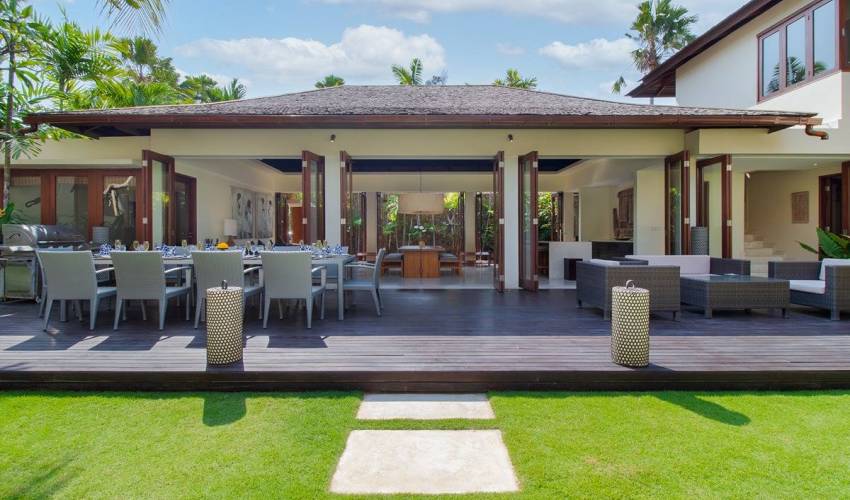 Seminyak Villa 3647 in legian in Legian / Kuta — image 9