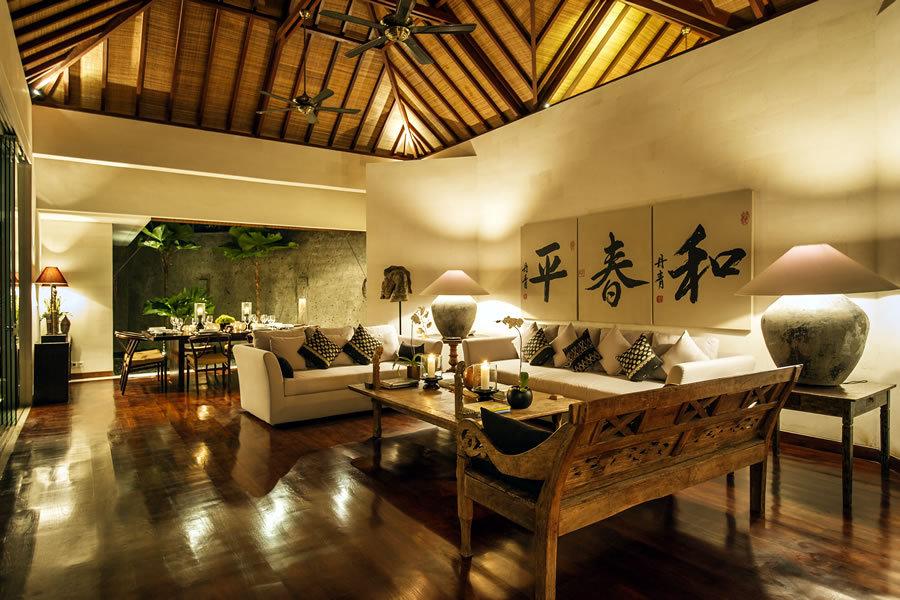 Seminyak Villa 3628 — image 10