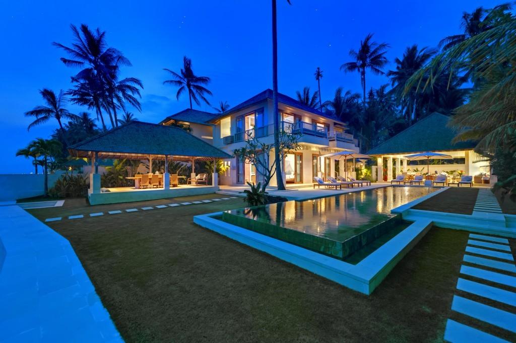 Candidasa Villa 3278