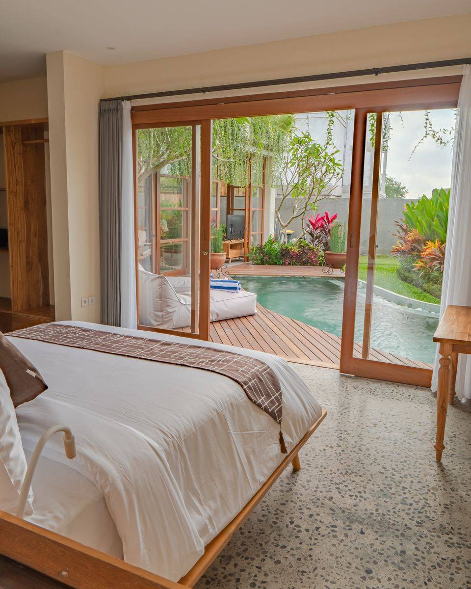 Canggu Villa 3314 — image 10