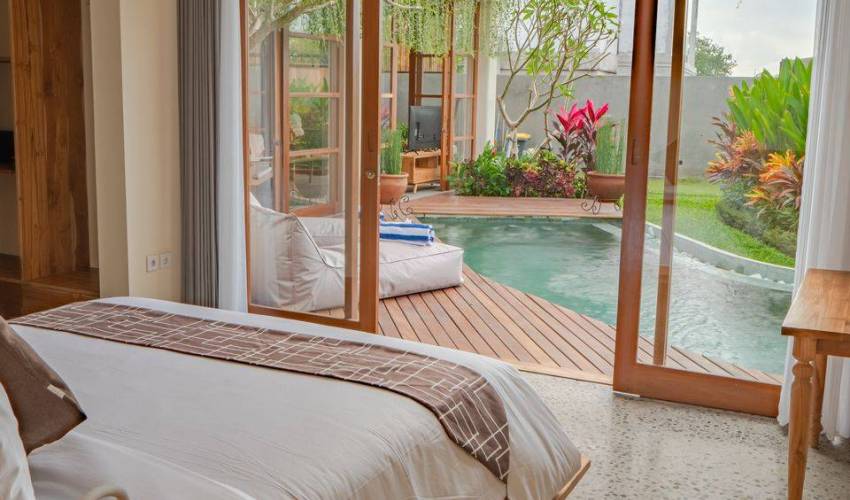 Canggu Villa 3314 — image 11