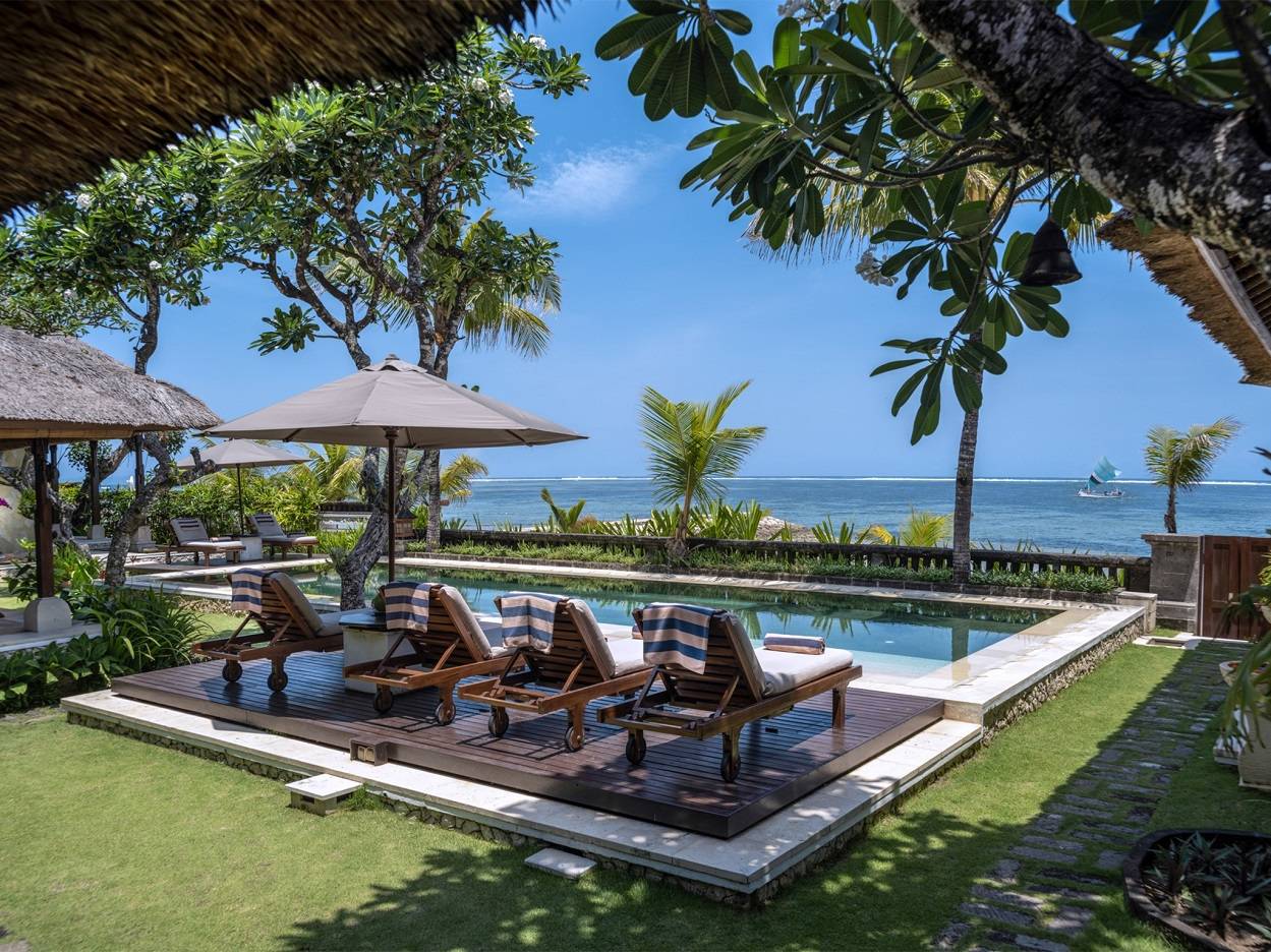Cemara Villa 327 in sanur — image 1