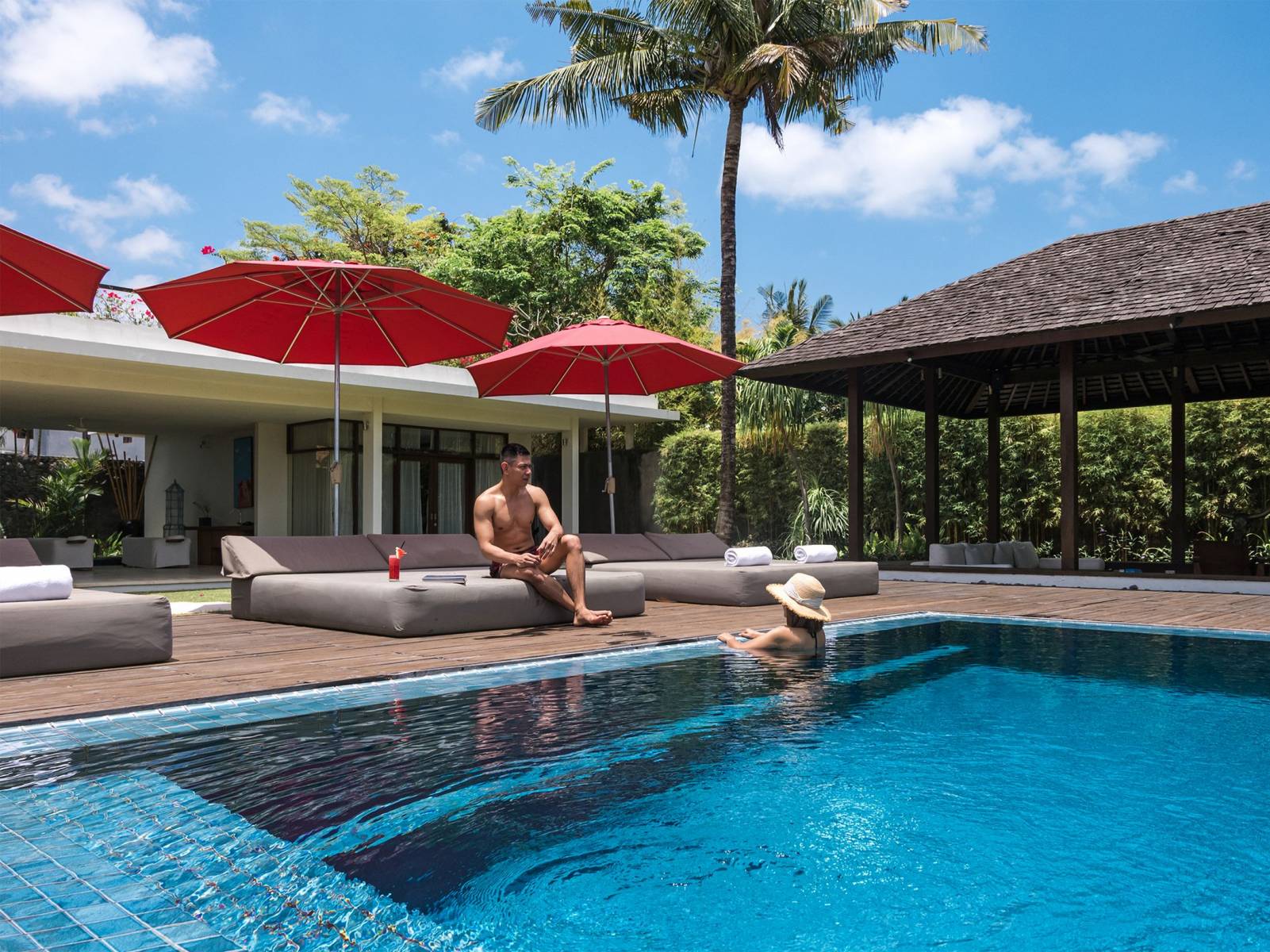 Kalyani Villa 3224 in canggu — image 6