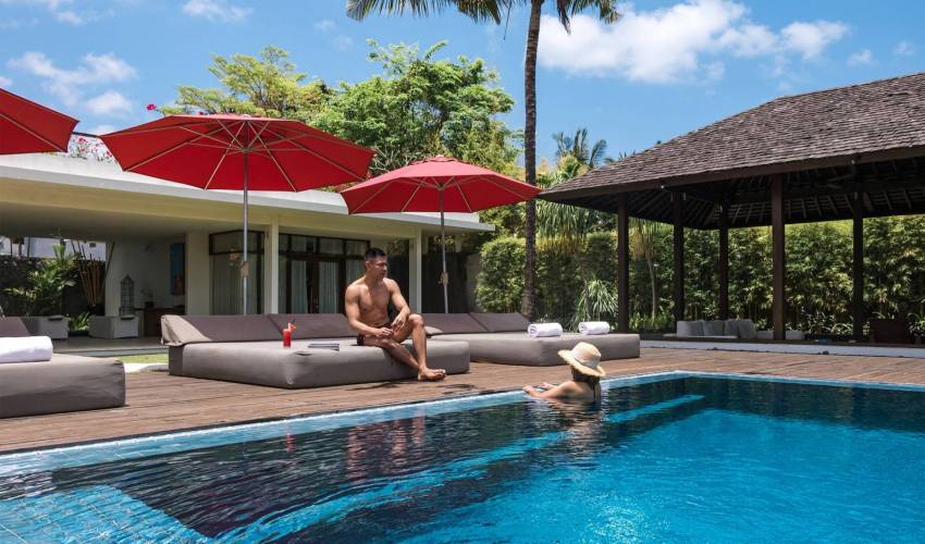 Kalyani Villa 3224 in canggu — image 7