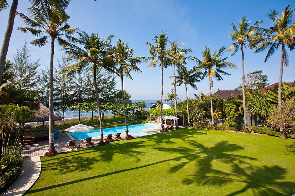 Puri Nirwana Villa 3528 in sanur — image 12