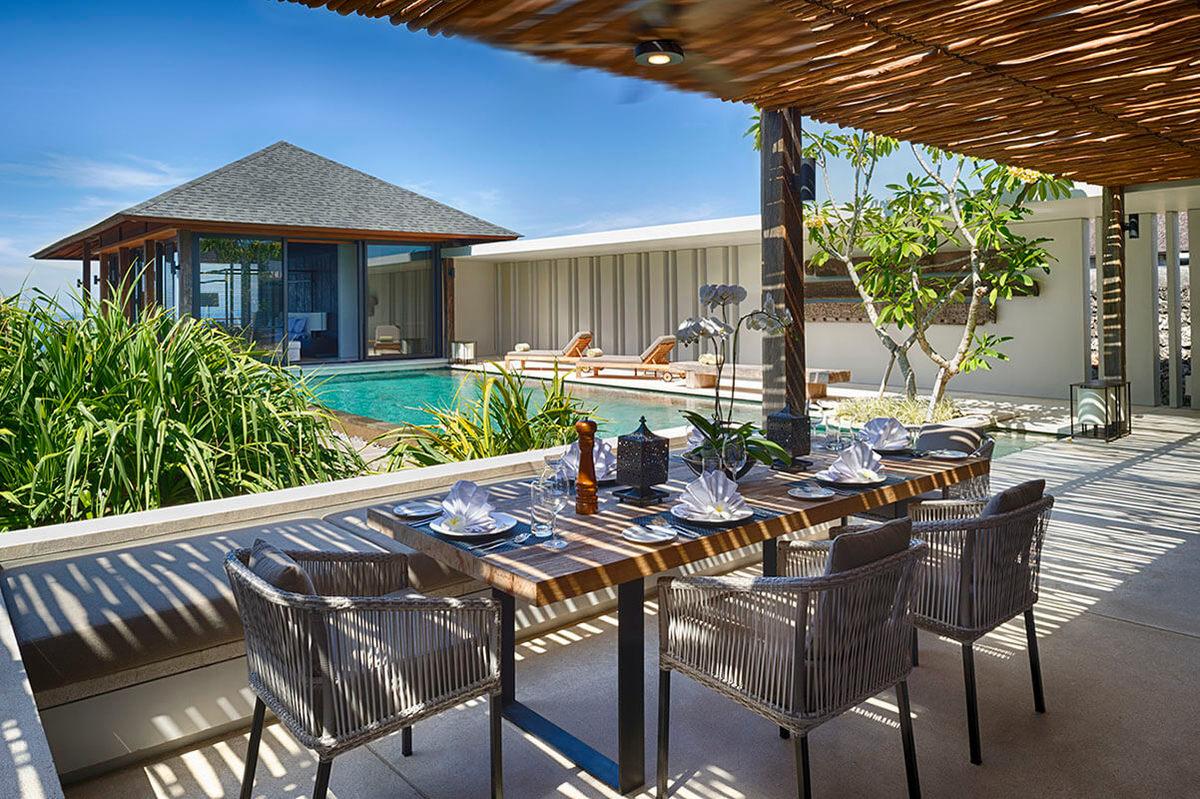 Villa 3748 in uluwatu — image 8