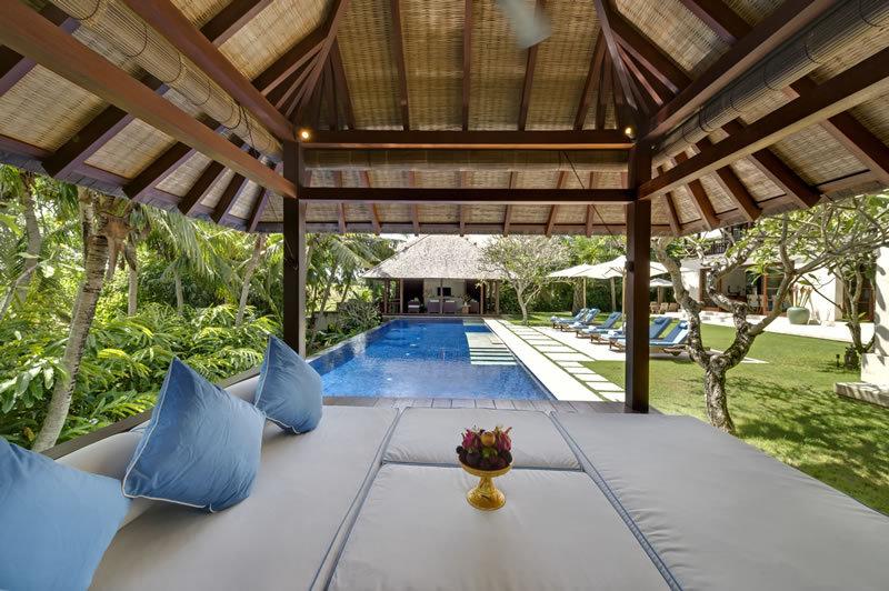 Canggu Villa 3195 — image 10