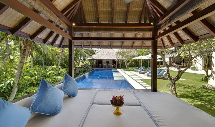 Canggu Villa 3195 — image 11