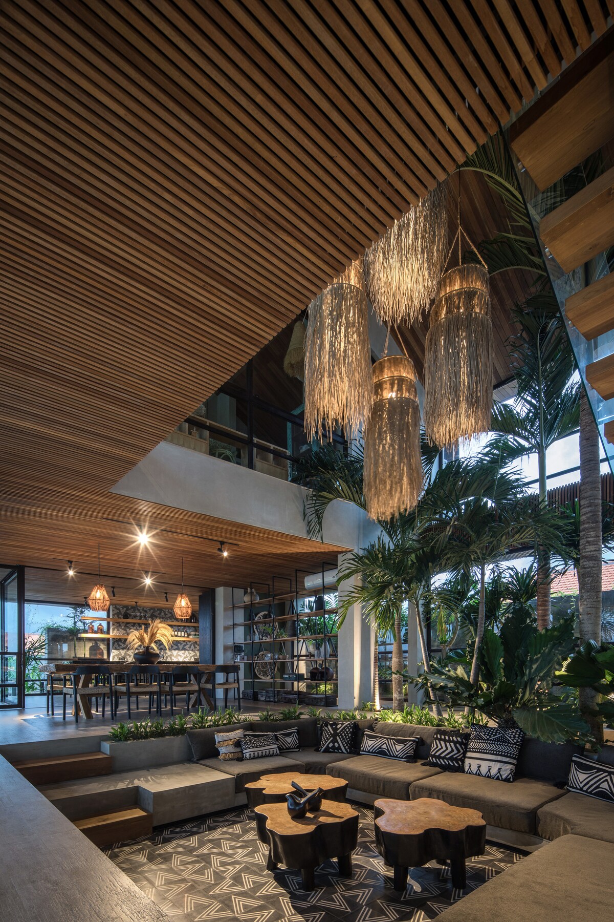 Cala Saona — 8BR Villa Rental in Canggu — image 6