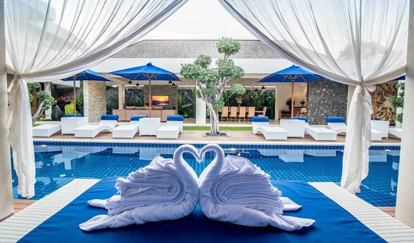 Seminyak Villa 3750 — image 9