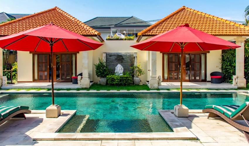 Seminyak Villa 3585 — image 5