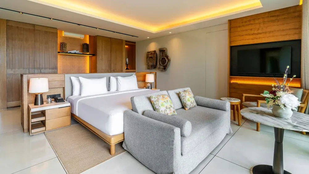 10 BR Clifftop Ocean-View Estate Uluwatu — 10BR Estate Rental in Uluwatu — image 13