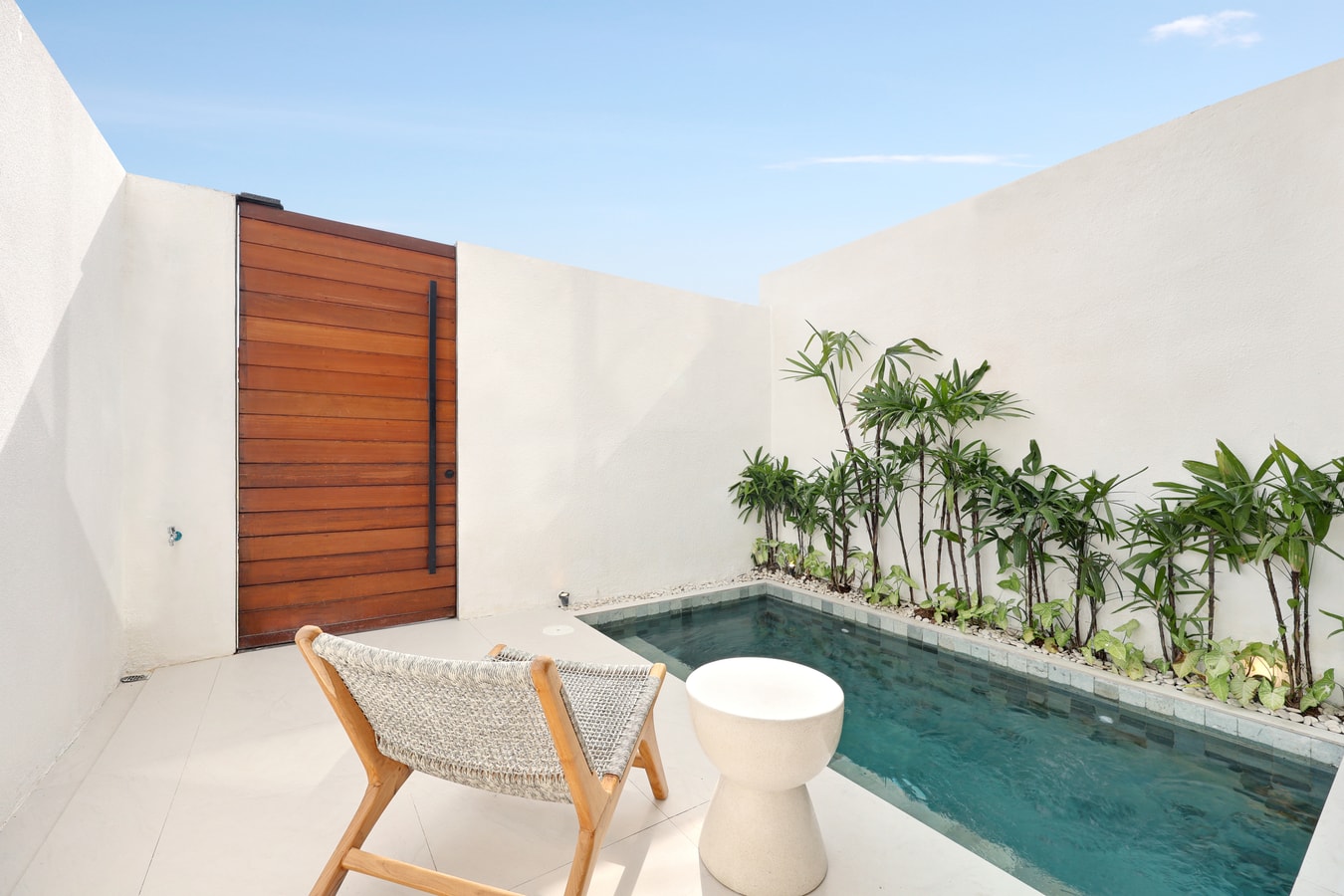 Modern Canggu 2BR W/ Private Pool | Near Beach in Canggu, Bali — image 19
