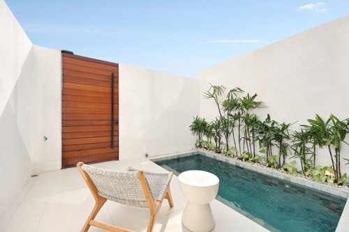 Modern Canggu 2BR W/ Private Pool | Near Beach in Canggu, Bali — image 18