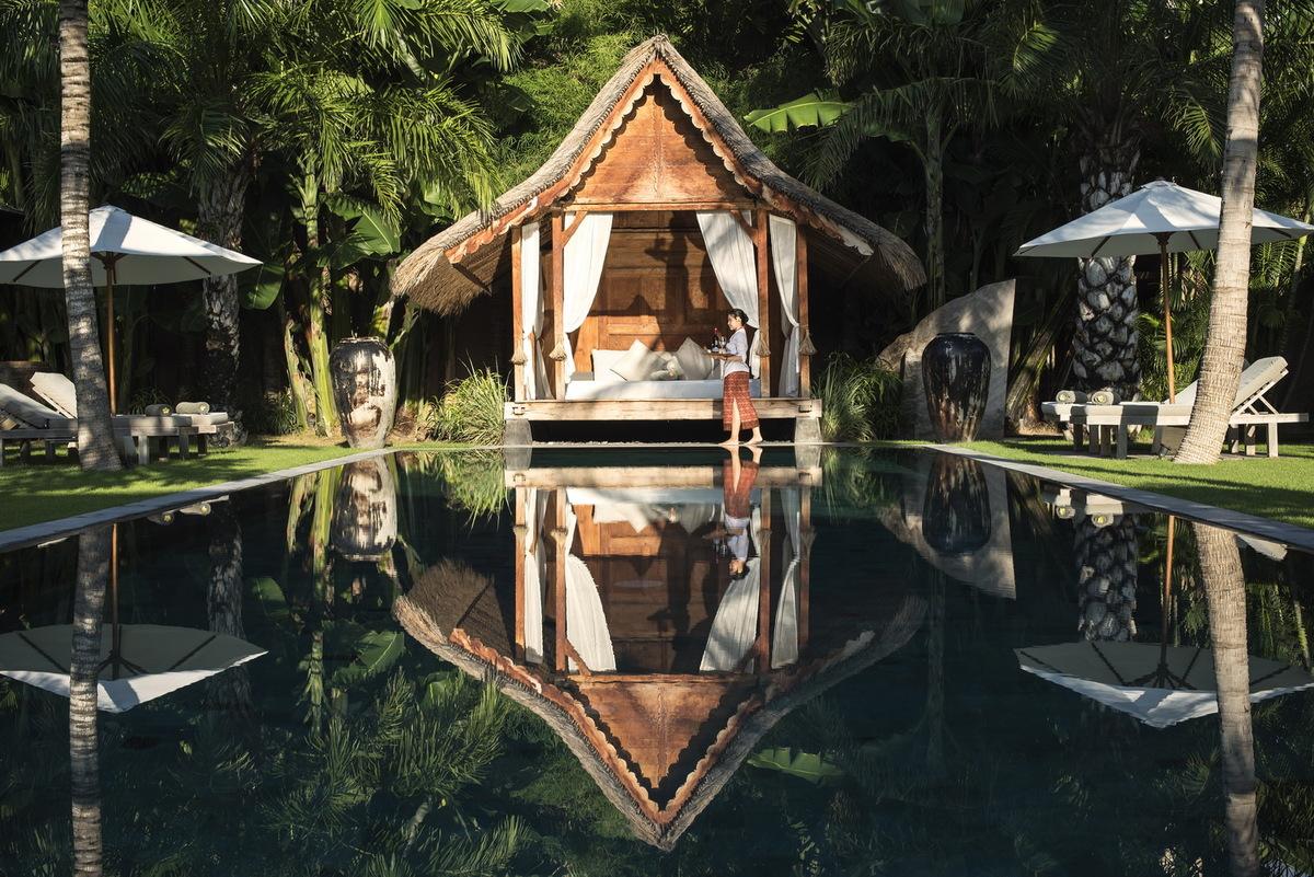 Seminyak Villa 3617 — image 8