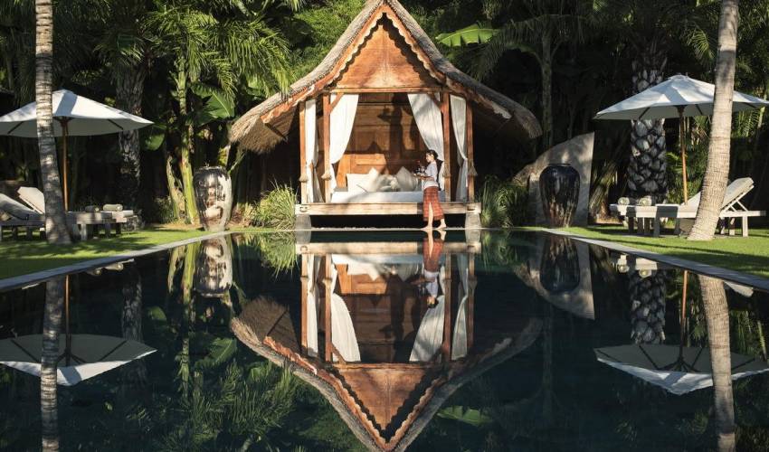 Seminyak Villa 3617 — image 9