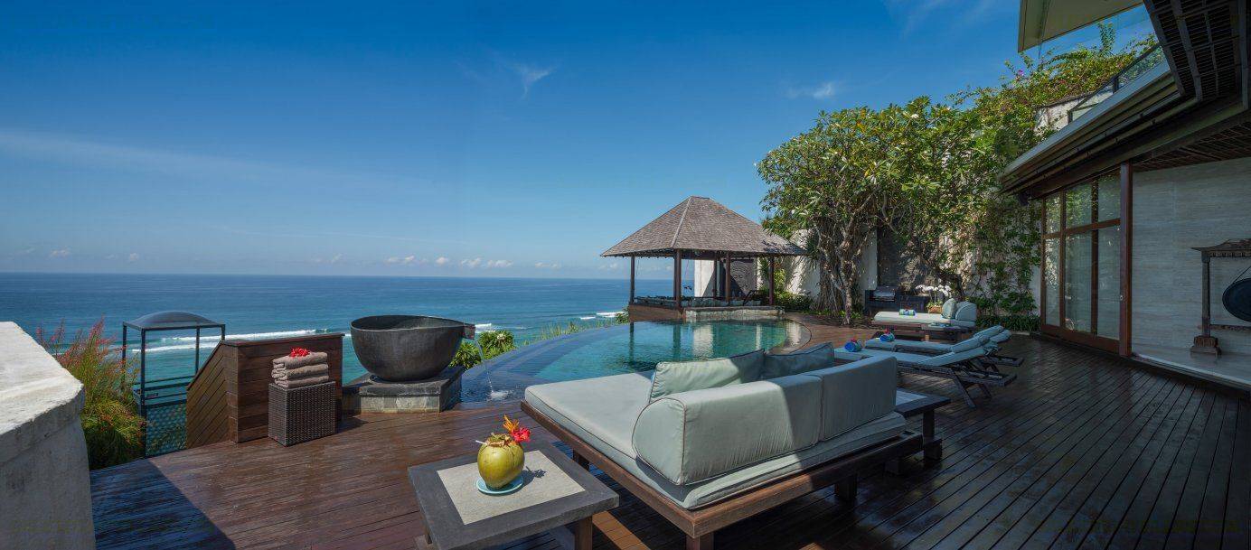 Nusa Dua Villa 305 in Nusa Dua / Benoa — image 6