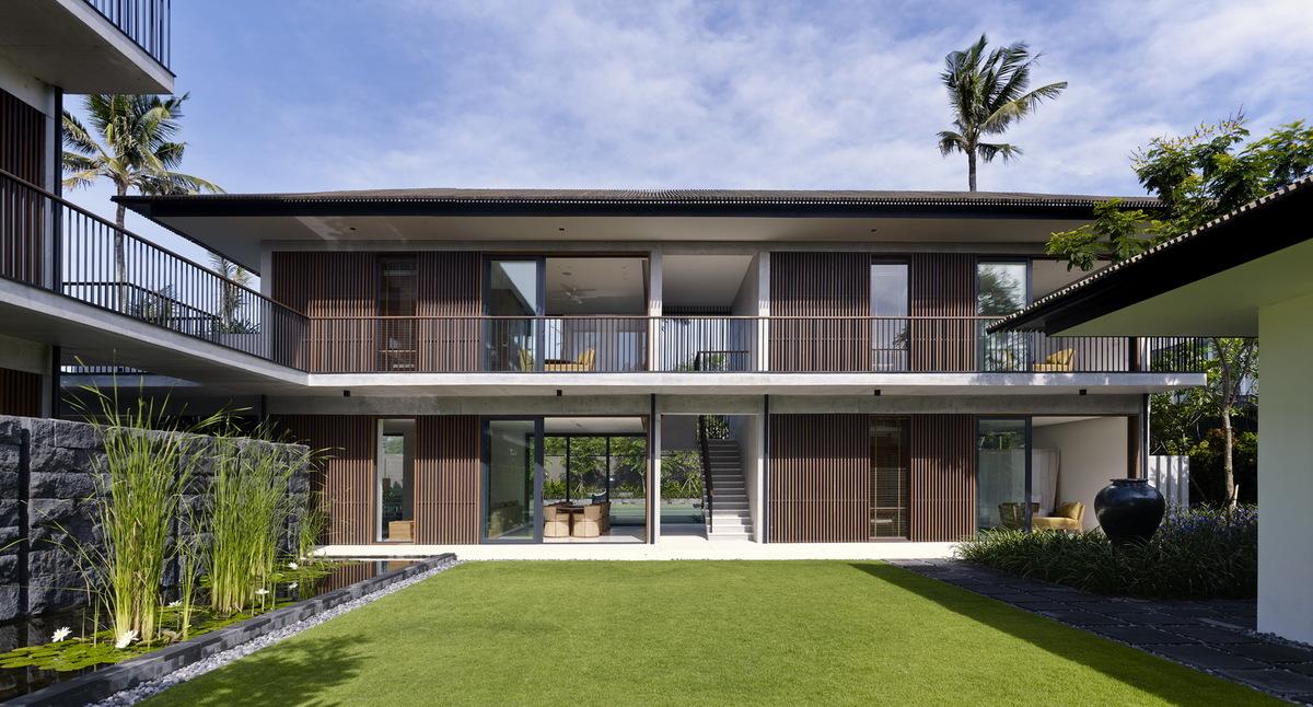 Villa 3572 in canggu — image 6
