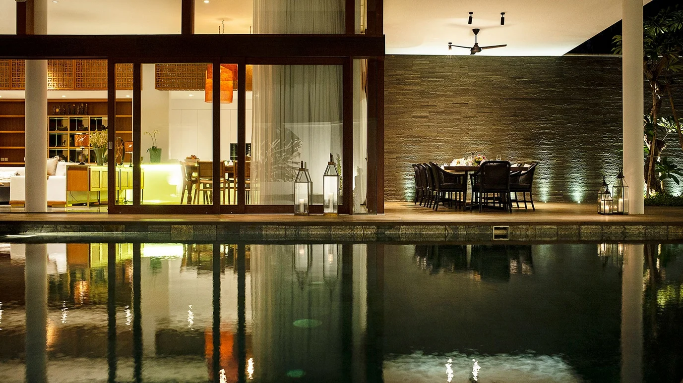 5-Bedroom Luxury Villa in Canggu – Modern Chic Meets Tropical Ease — image 4