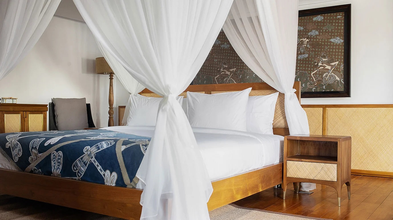 5-Bedroom Luxury Villa in Canggu – Modern Chic Meets Tropical Ease — image 13