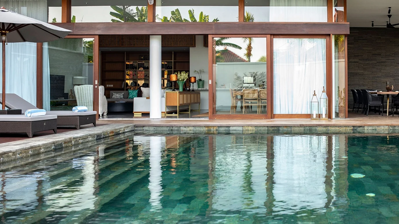 5-Bedroom Luxury Villa in Canggu – Modern Chic Meets Tropical Ease — image 7
