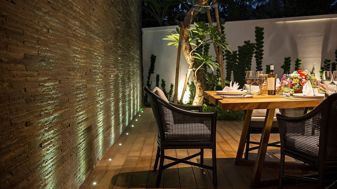 5-Bedroom Luxury Villa in Canggu – Modern Chic Meets Tropical Ease — image 12