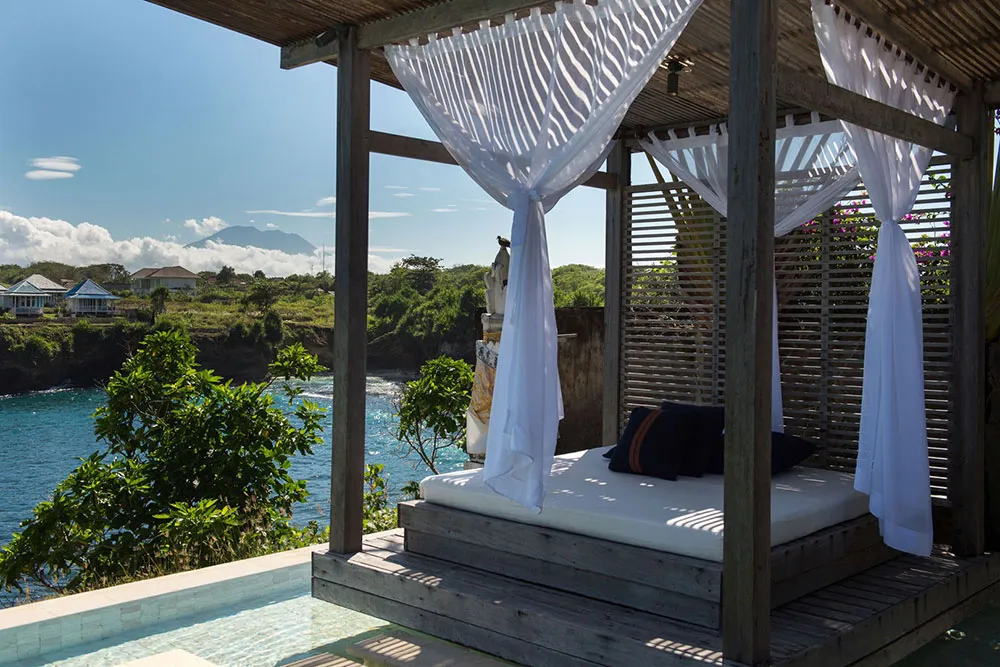 Villa Tranquilla in canggu — image 4