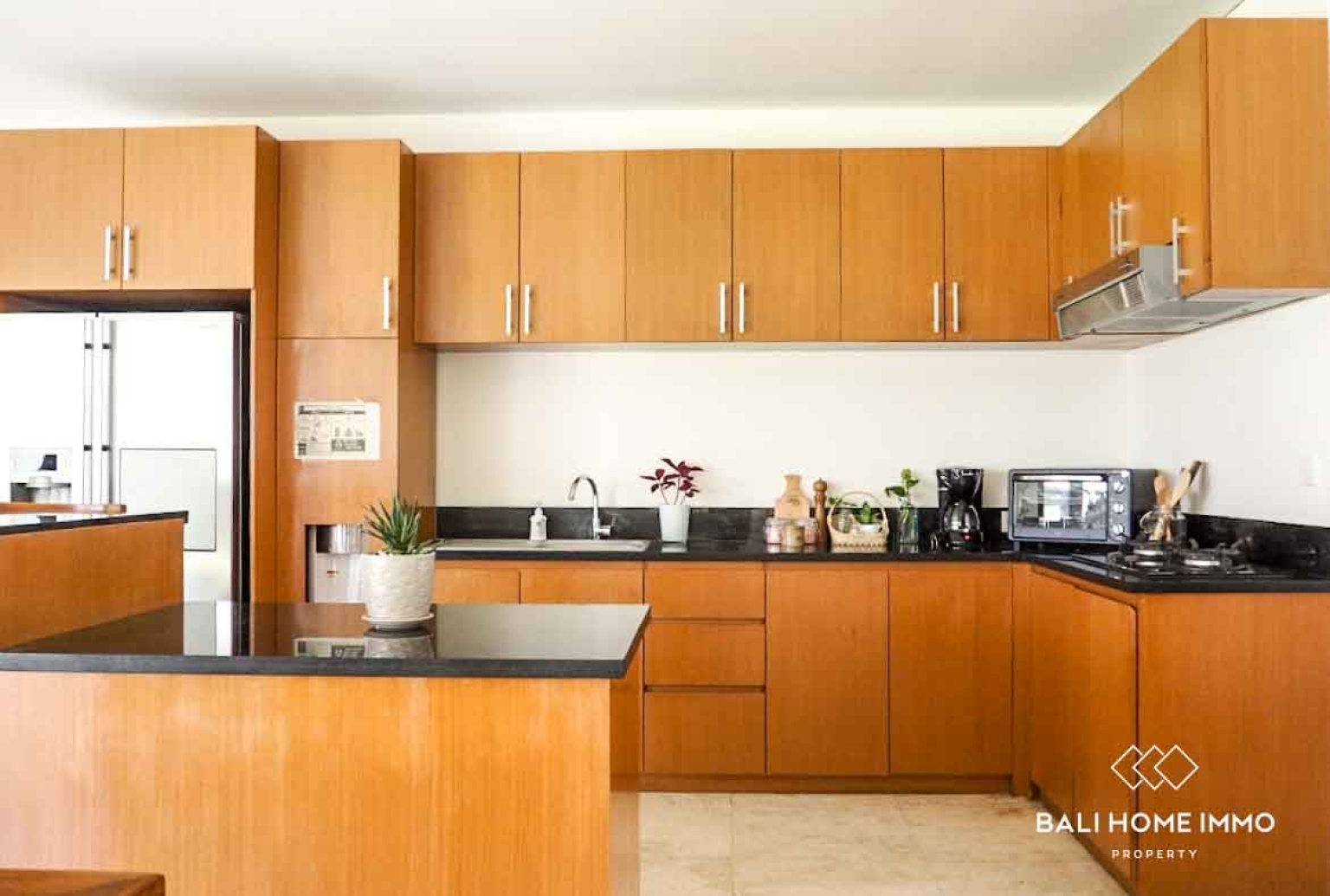 5 Bedroom Family Villa for Rent in Canggu Berawa — image 5