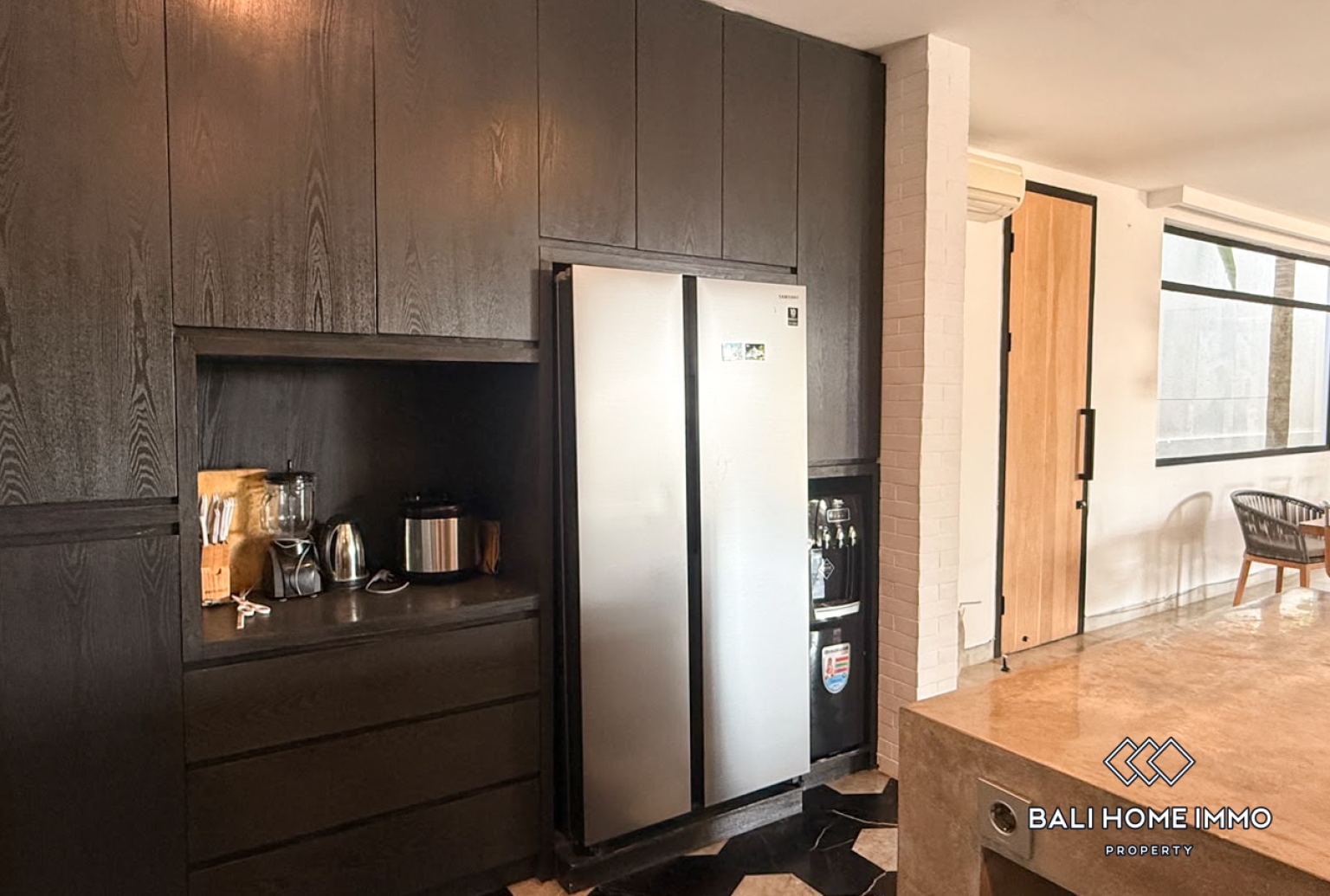 5 Bedroom Family Villa for Rent in Canggu Residential Side — image 6