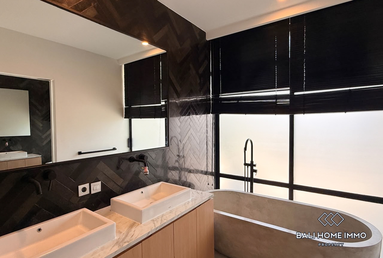 5 Bedroom Family Villa for Rent in Canggu Residential Side — image 16