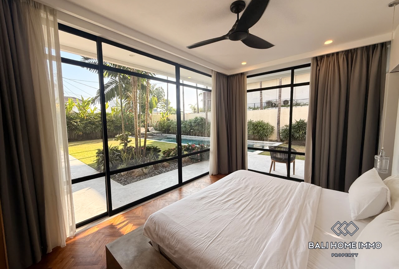 5 Bedroom Family Villa for Rent in Canggu Residential Side — image 11