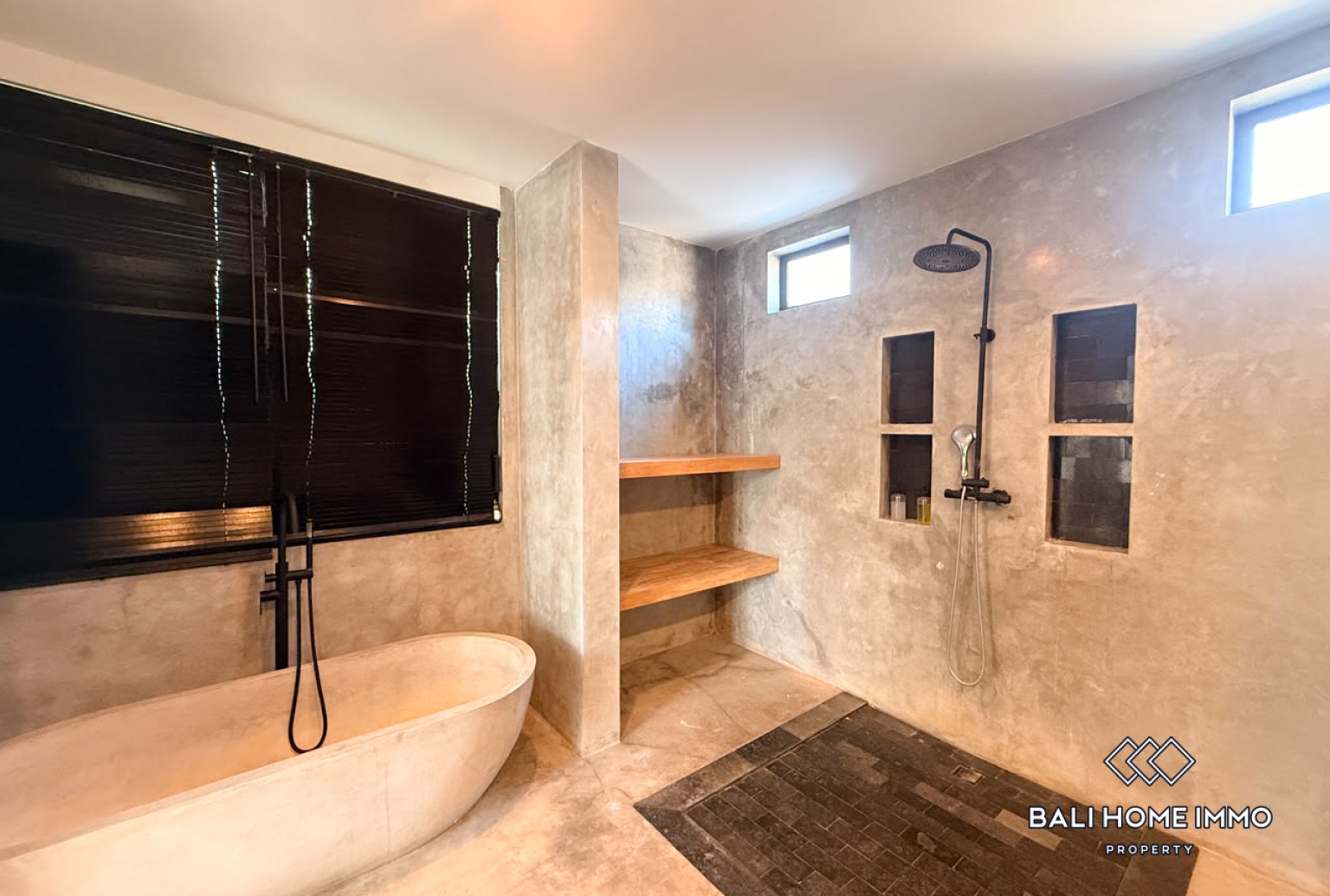 5 Bedroom Family Villa for Rent in Canggu Residential Side — image 19