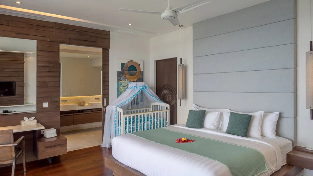 Grand Cliff Nusa Dua — 5BR Villa Rental in Nusa Dua — image 4
