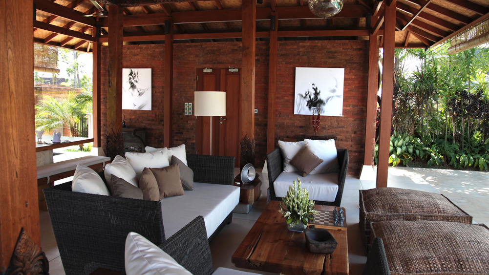 Dea Villas - Villa Amy — 3BR Villa Rental in Canggu — image 4