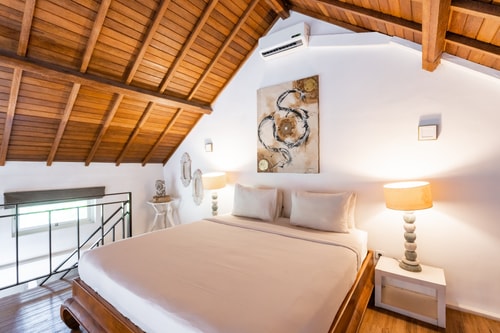 1BR Canggu Apartment: Swimming Pool & Walk to Berawa Beach - Canggu, Bali — image 6