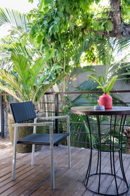 1BR Loft in Central Seminyak - Swimming Pool, Near the Beach - Seminyak, Bali — image 14