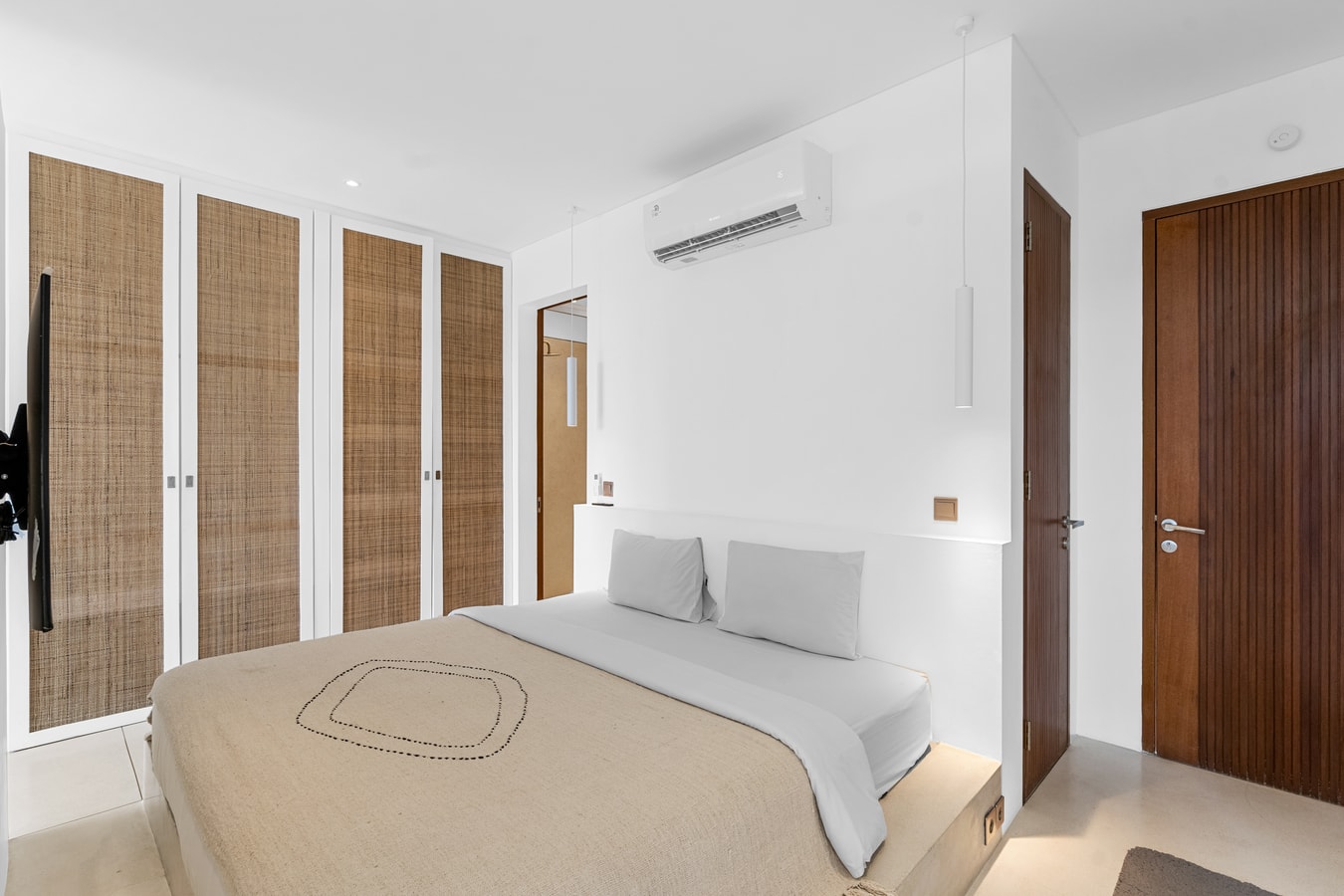 Sore 15 - 1 Bedroom Apartment with Pool, Pererenan in Pererenan, Bali — image 5