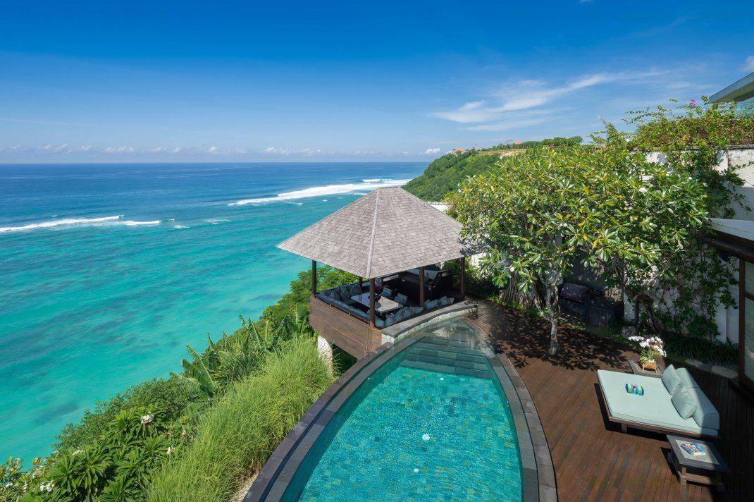 Nusa Dua Villa 305 in Nusa Dua / Benoa — image 1