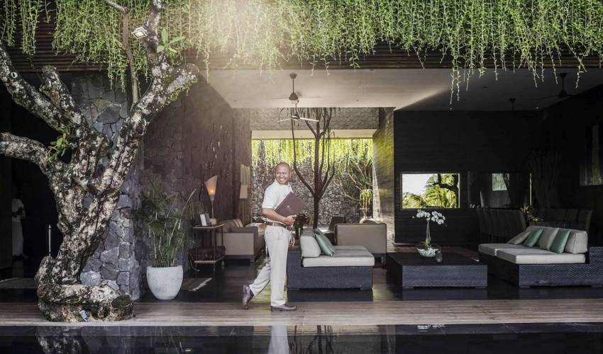 Villa 397 in canggu — image 13