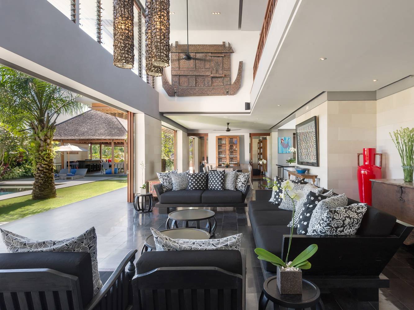 Bendega Rato Villa 3234 in canggu — image 12